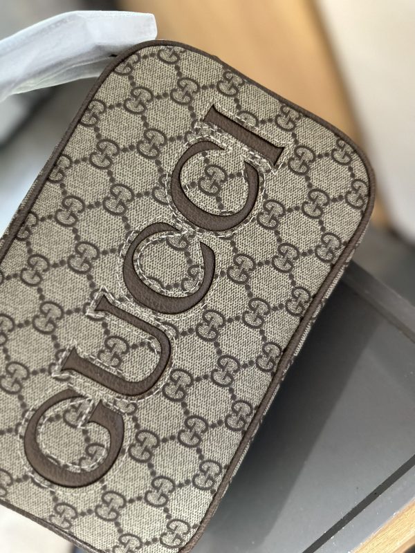 GUCCI MINI SHOULDER BAG - Image 6
