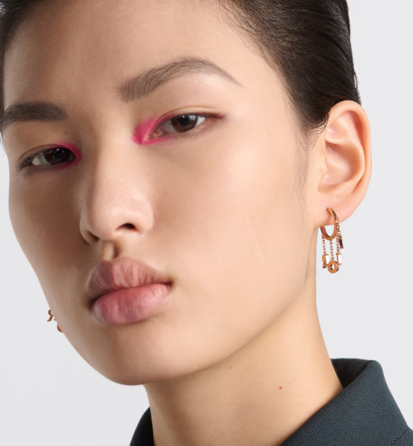 DIOR Evolution Earrings - Image 2