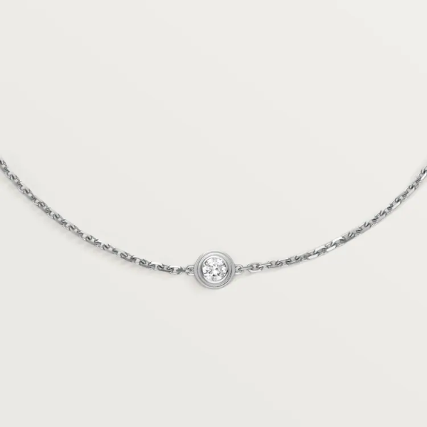 CARTIER D'AMOUR BRACELET XS - Image 5