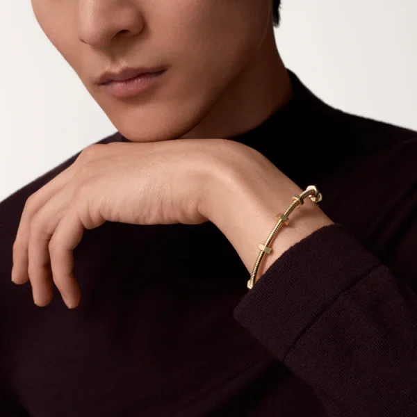 CARTIER ECROU DE BRACELET - Image 13