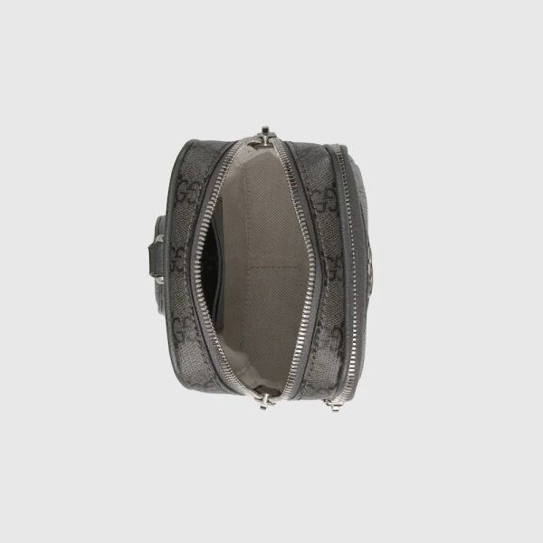 GUCCI OPHIDIA  MINI BAG - Image 6
