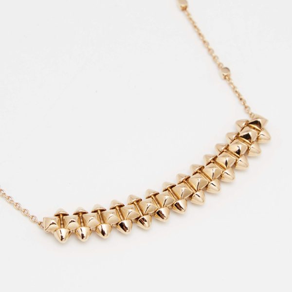 CARTIER CLASH DE  NECKLACE SMALL MODEL - Image 2