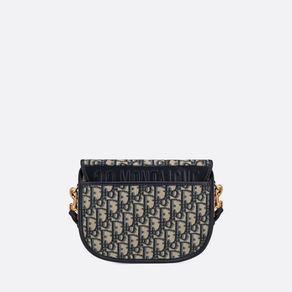 DIOR MEDIUM  BOBBY BAG - Image 5