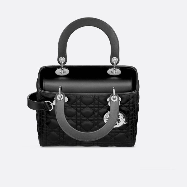 DIOR MEDIUM LADY  BAG - Image 3
