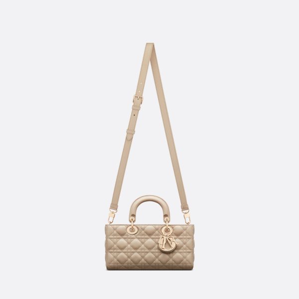 DIOR MEDIUM LADY D-JOY BAG - Image 2