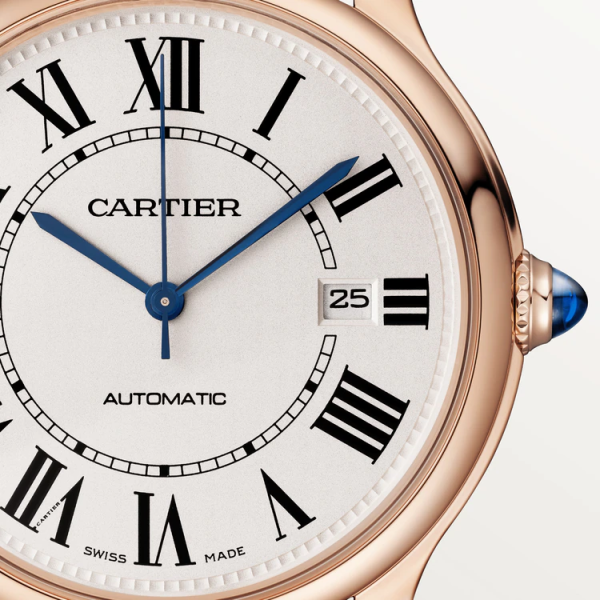 CARTIER RONDE   WATCH - Image 3