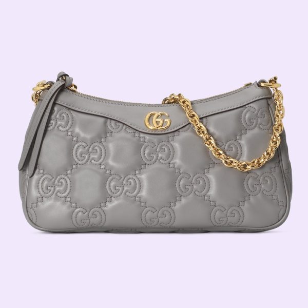 GUCCI MATELASSE HANDBAG