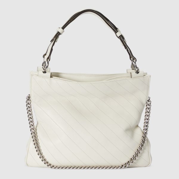 GUCCI BLONDIE SMALL TOTE BAG - Image 3