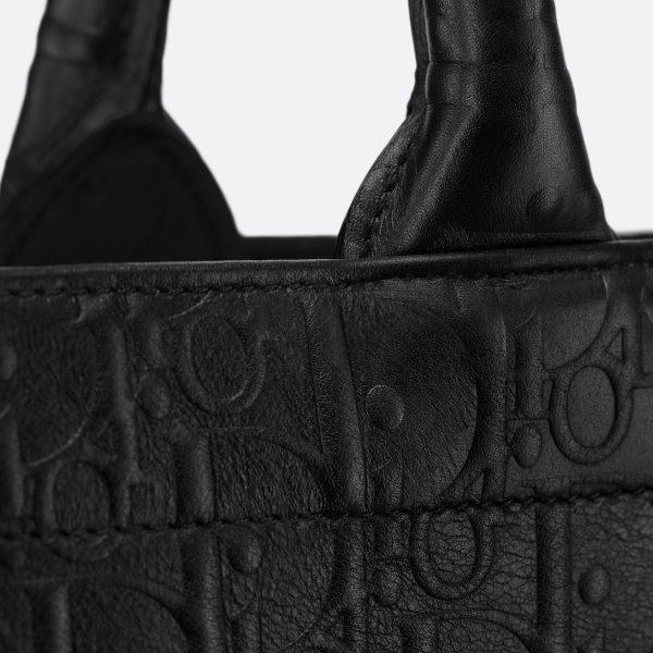DIOR LARGE  BOOK TOTE - Image 3