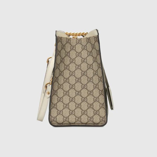 GUCCI PADLOCK  MEDIUM SHOULDER BAG - Image 4