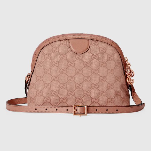 GUCCI OPHIDIA  SMALL SHOULDER BAG - Image 3