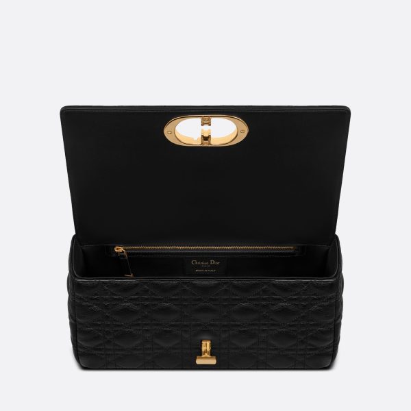 DIOR LARGE  CARO BAG - Image 5