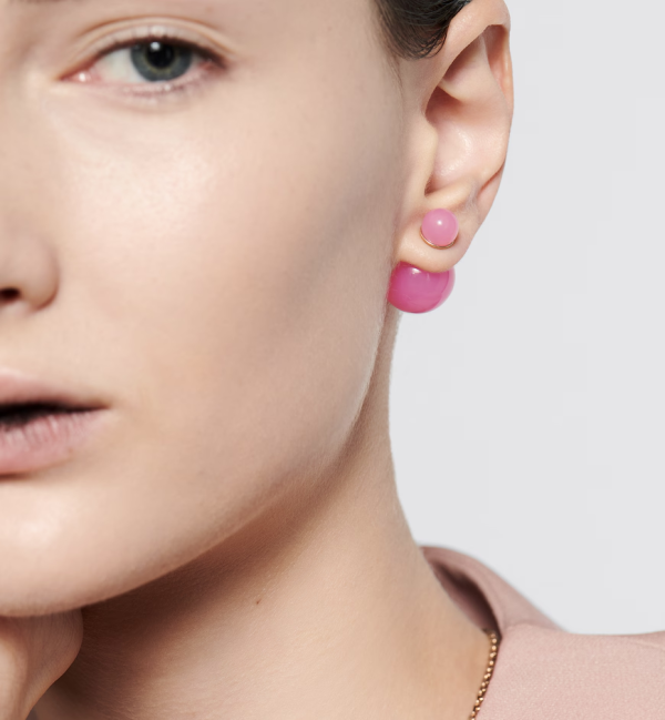 DIOR Tribales Earrings - Image 3