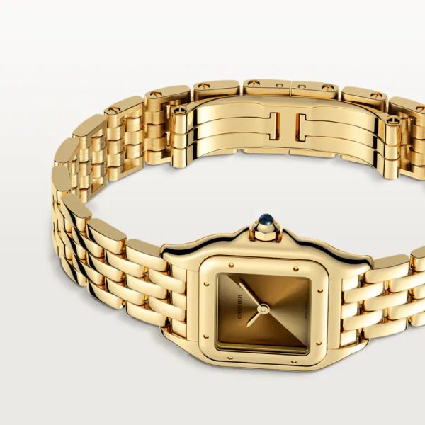 CARTIER PANTHÈRE DE WATCH SMALL MOEDL - Image 5