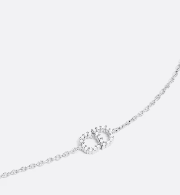 DIOR Clair D Lune Bracelet - Image 3