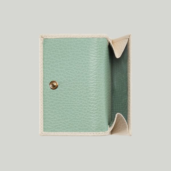 GUCCI MARMONT WALLET - Image 6