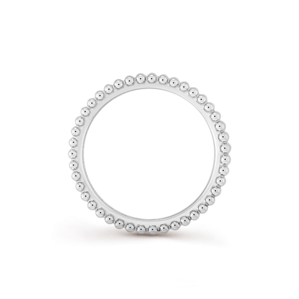 Van Cleef & Arpels Estelle wedding band - Image 2