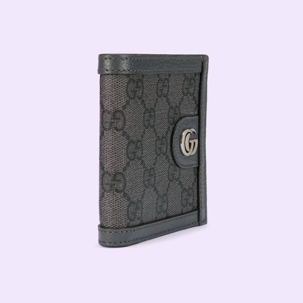 GUCCI OPHIDIA  WALLET - Image 3