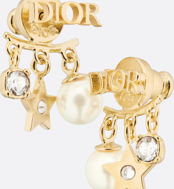 DIOR Evolution Earrings - Image 5