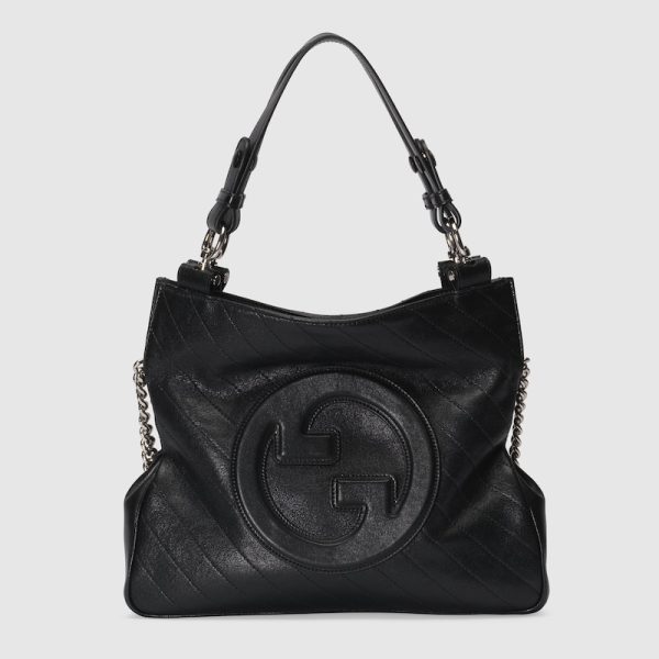 GUCCI BLONDIE SMALL TOTE BAG