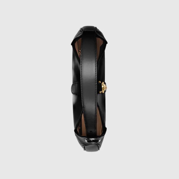 GUCCI JACKIE 1961 SMALL SHOULDER BAG - Image 7