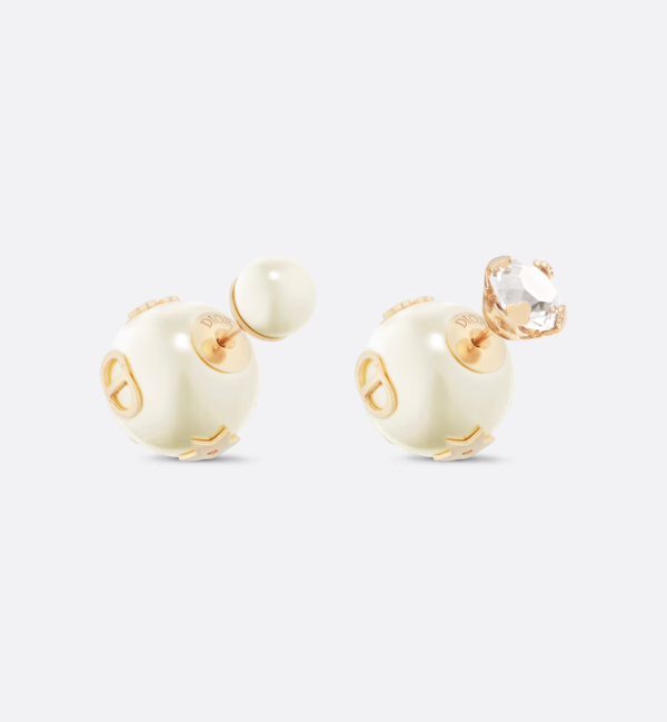 DIOR Tribales Earrings