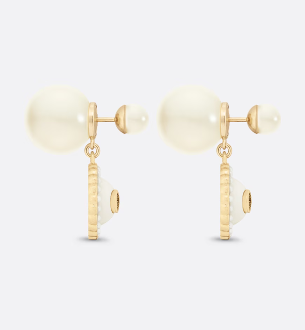 DIOR Tribales Earrings - Image 3