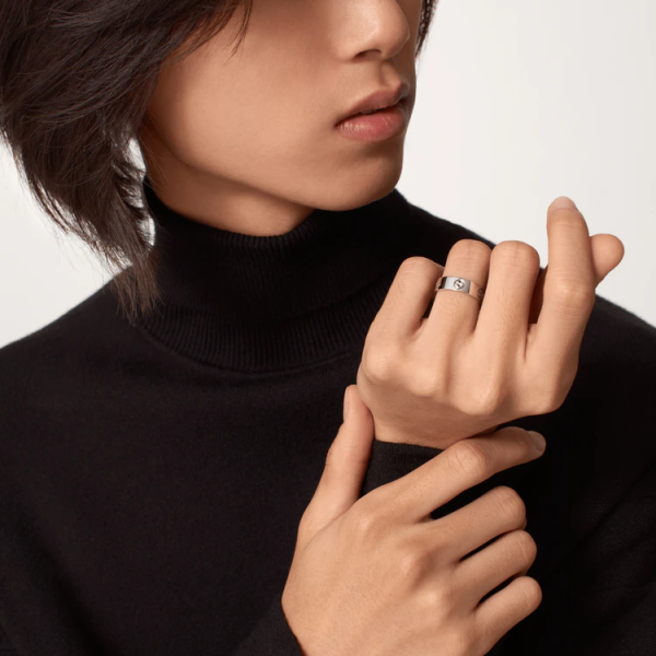 CARTIER LOVE RING - Image 7