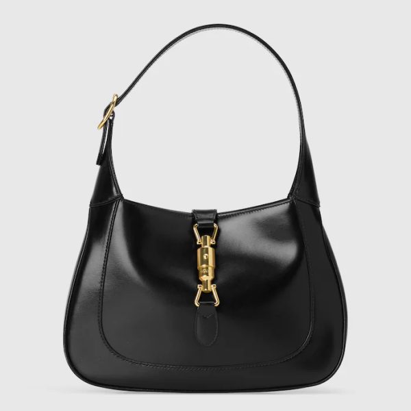 GUCCI JACKIE 1961 SMALL SHOULDER BAG