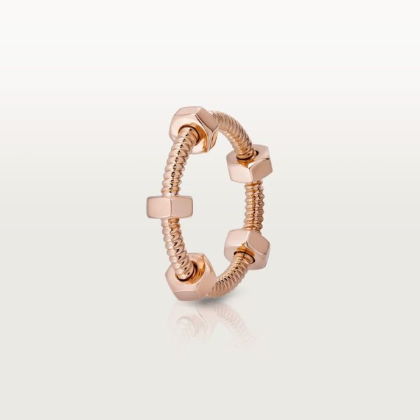 CARTIER ECROU DE RING - Image 5