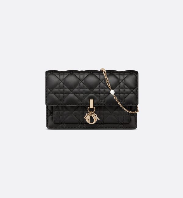 DIOR My Daily Chain Pouch