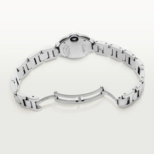 CARTIER 28MM BALLON BLEU DE  WATCH - Image 8
