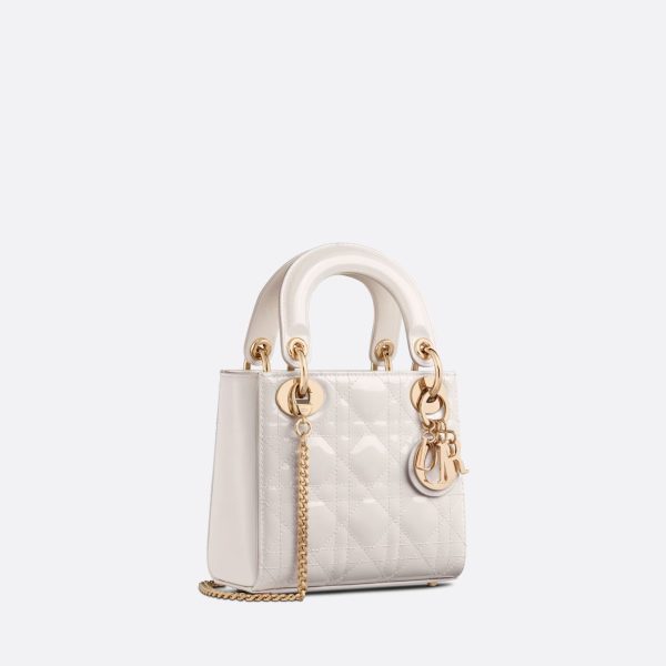 DIOR MINI LADY  BAG - Image 2