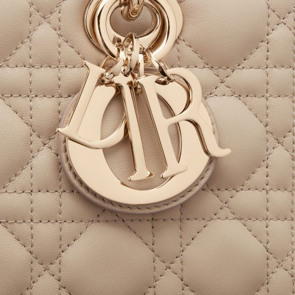 DIOR MEDIUM LADY D-JOY BAG - Image 3