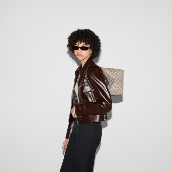 GUCCI Ophidia super mini shoulder bag - Image 2