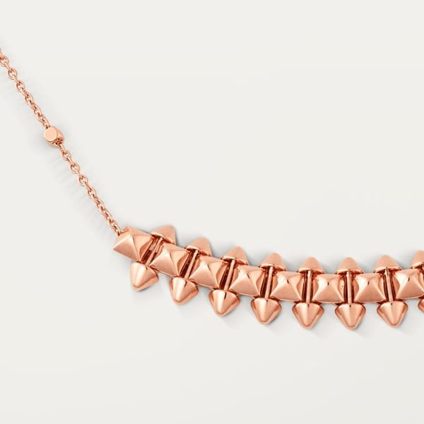 CARTIER CLASH DE  NECKLACE MEDIUM MODEL - Image 3