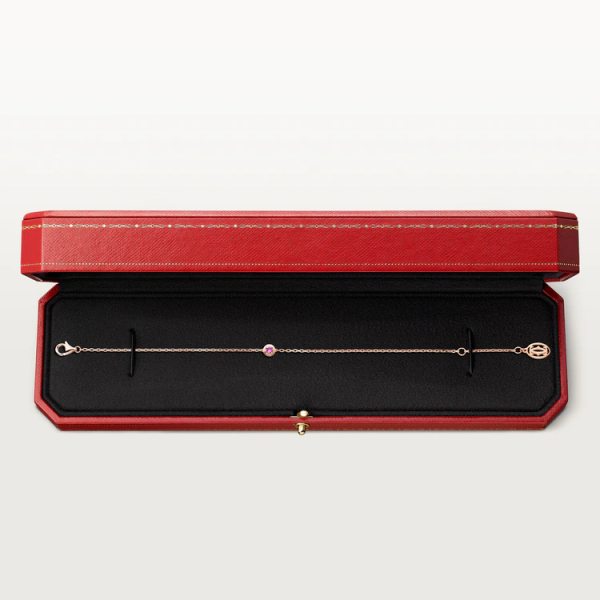 CARTIER D'AMOUR BRACELET - Image 5