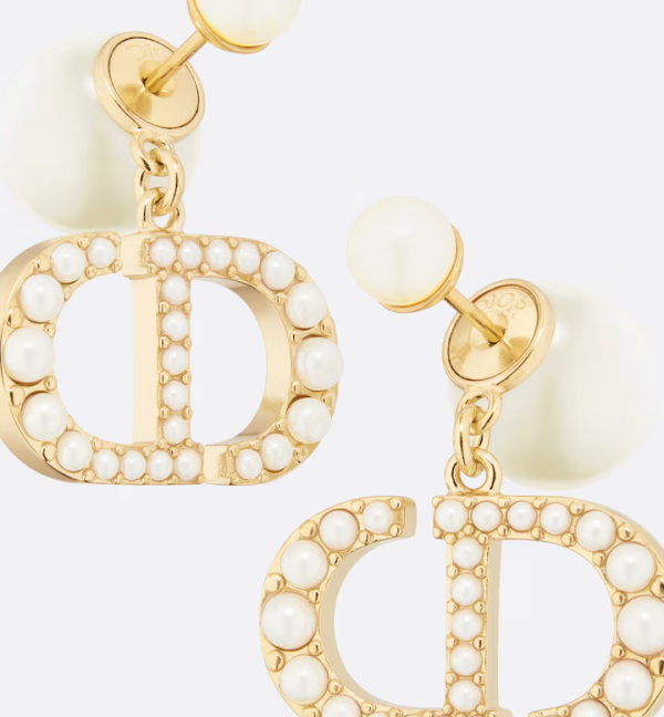 DIOR Tribales Earrings - Image 5