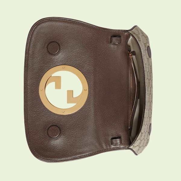 GUCCI BLONDIE SHOULDER BAG - Image 6