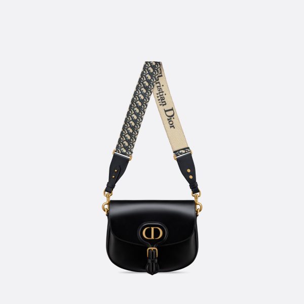 DIOR LARGE  BOBBY BAG - Image 7