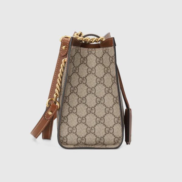 GUCCI PADLOCK SMALL  SHOULDER BAG - Image 6