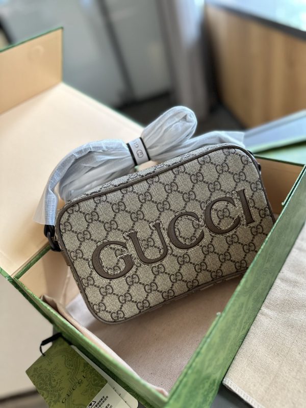 GUCCI MINI SHOULDER BAG