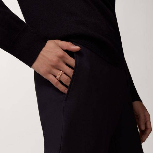CARTIER CLASH DE RING - Image 9