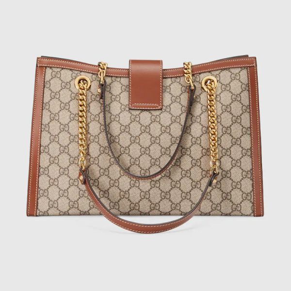 GUCCI PADLOCK MEDIUM  SHOULDER BAG - Image 2