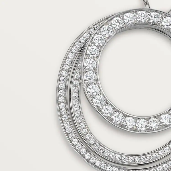 CARTIER ETINCELLE DE NECKLACE - Image 3