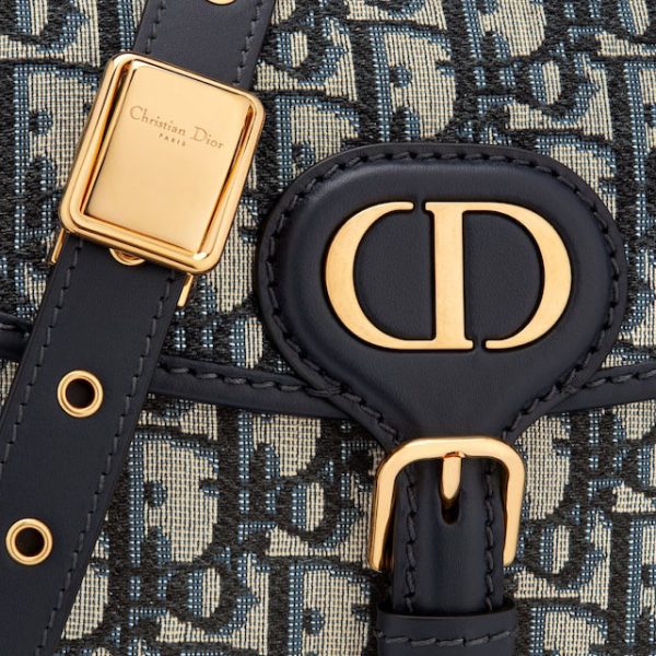 DIOR MEDIUM  BOBBY BAG - Image 6