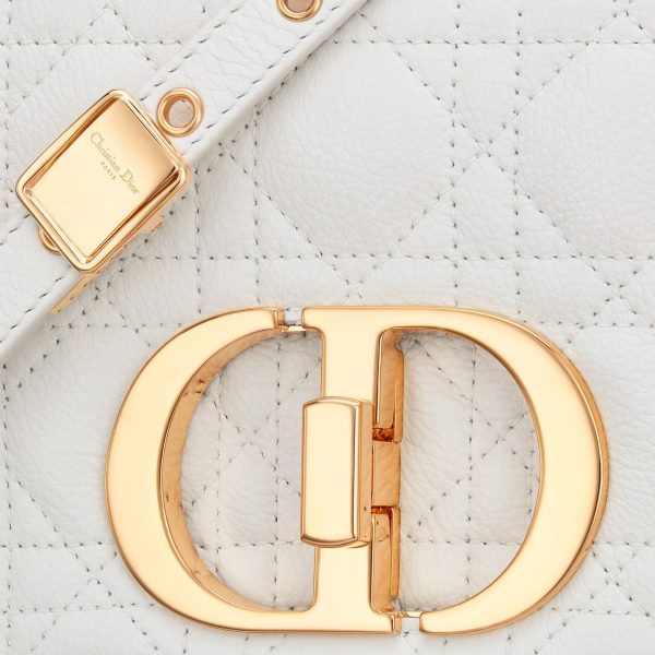 DIOR MEDIUM  CARO BAG - Image 5