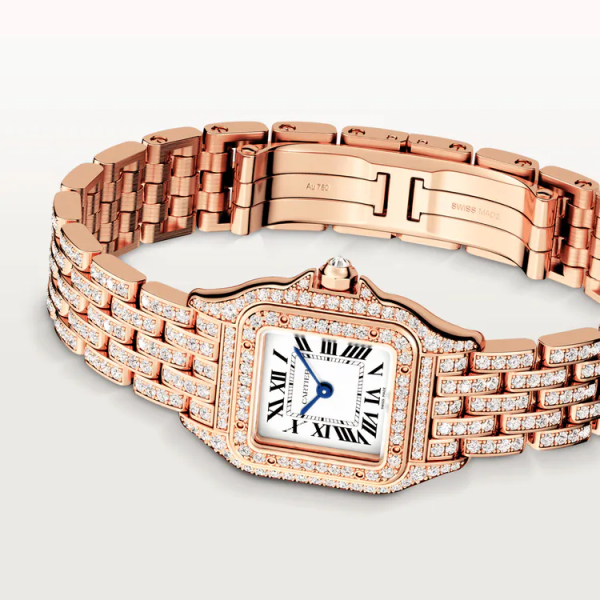 CARTIER PANTHERE DE  WATCH - Image 3
