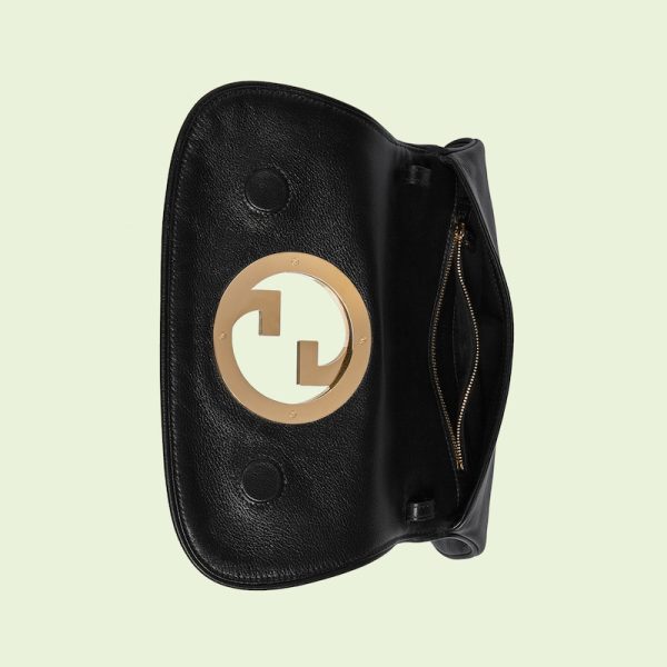 GUCCI BLONDIE SHOULDER BAG - Image 3