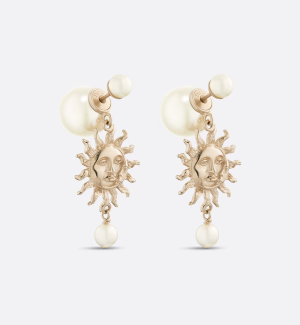 DIOR Tribales Earrings